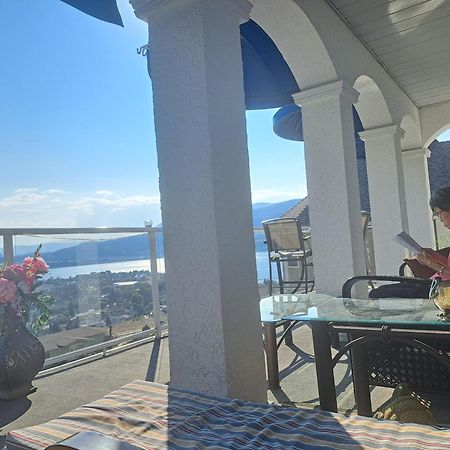 Lakeview House With 4 Rooms Kelowna Near Downtown & Knox Moutain Zewnętrze zdjęcie