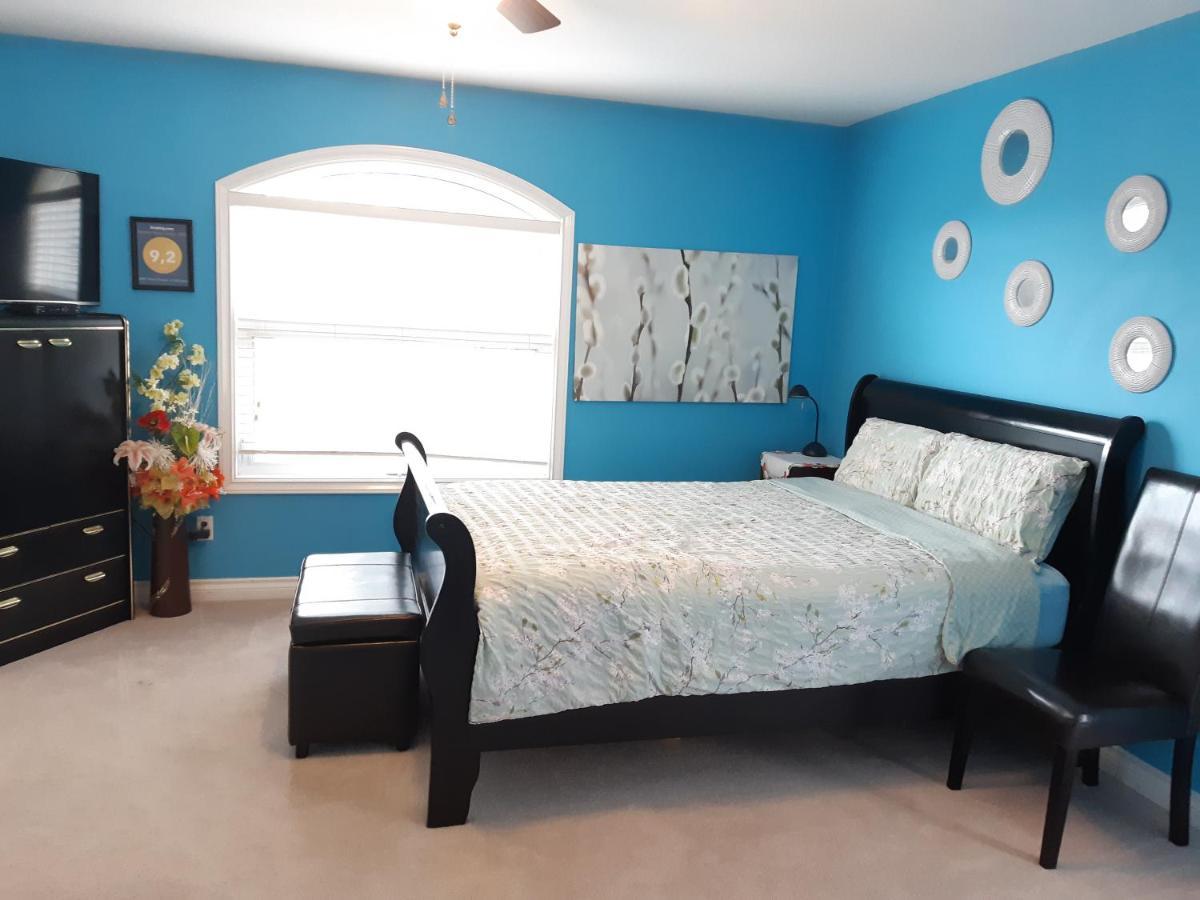 Lakeview House With 4 Rooms Kelowna Near Downtown & Knox Moutain Zewnętrze zdjęcie