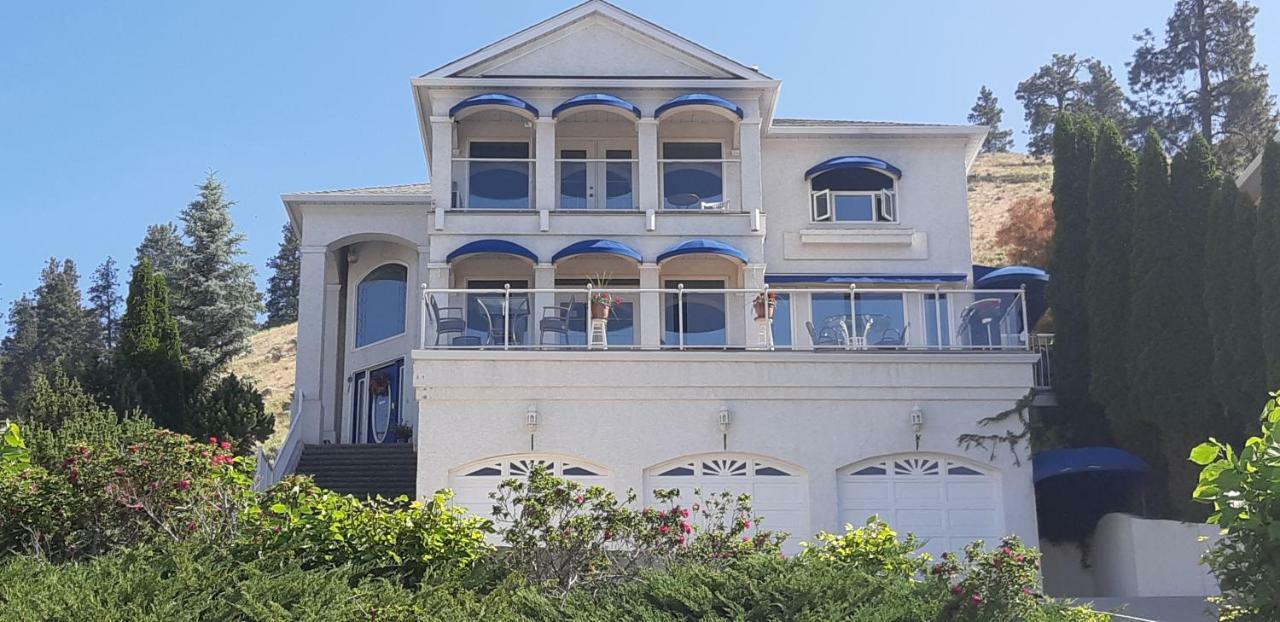Lakeview House With 4 Rooms Kelowna Near Downtown & Knox Moutain Zewnętrze zdjęcie